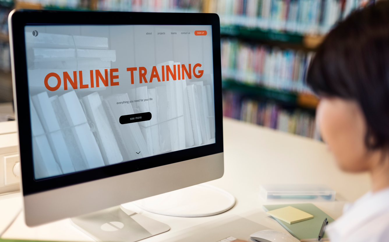 How to Build a User-Friendly E-Learning Website: Development Stages and Tips